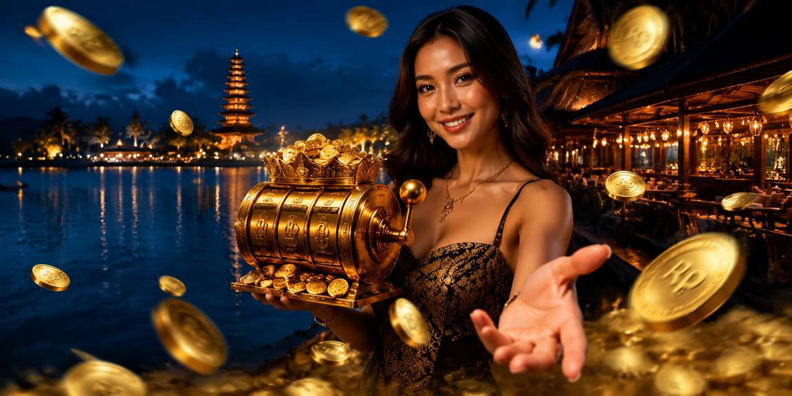 nusabet slot mobile gaming
